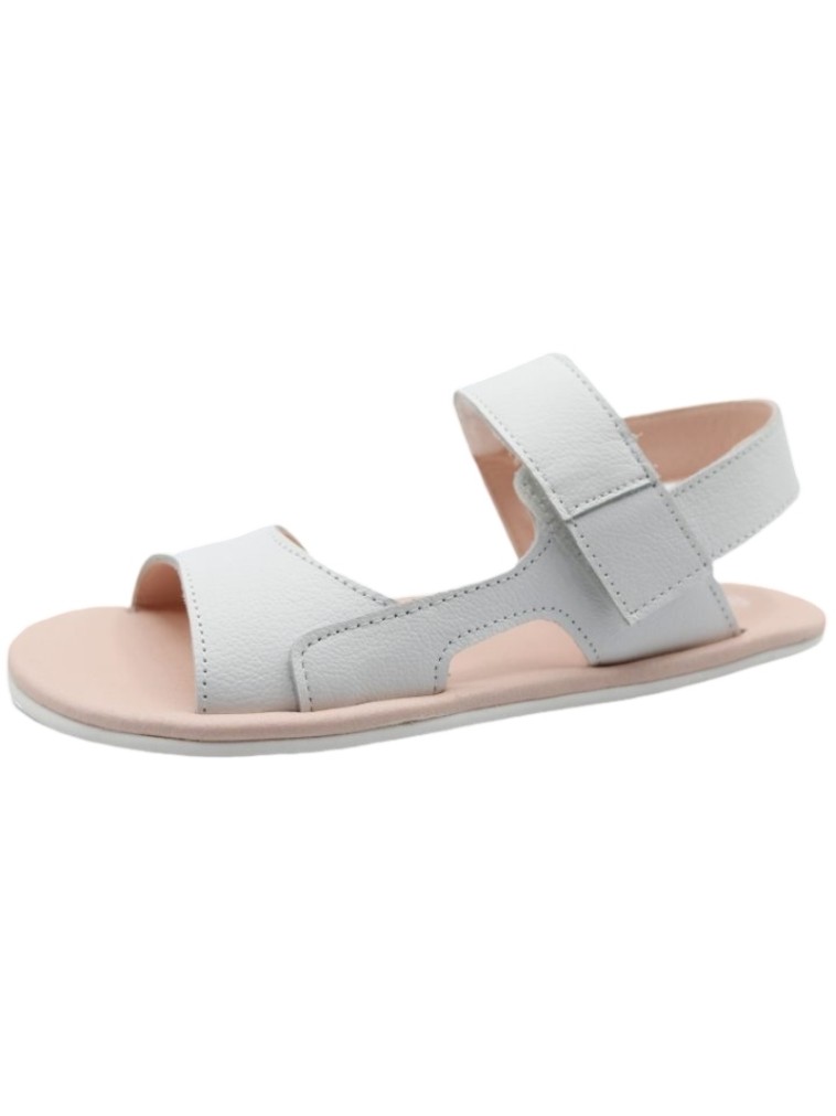 Sandalias Respetuosas de piel Artico Blanditos