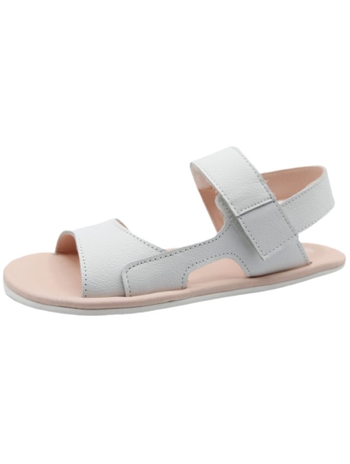 Sandalias Respetuosas de piel Artico Blanditos