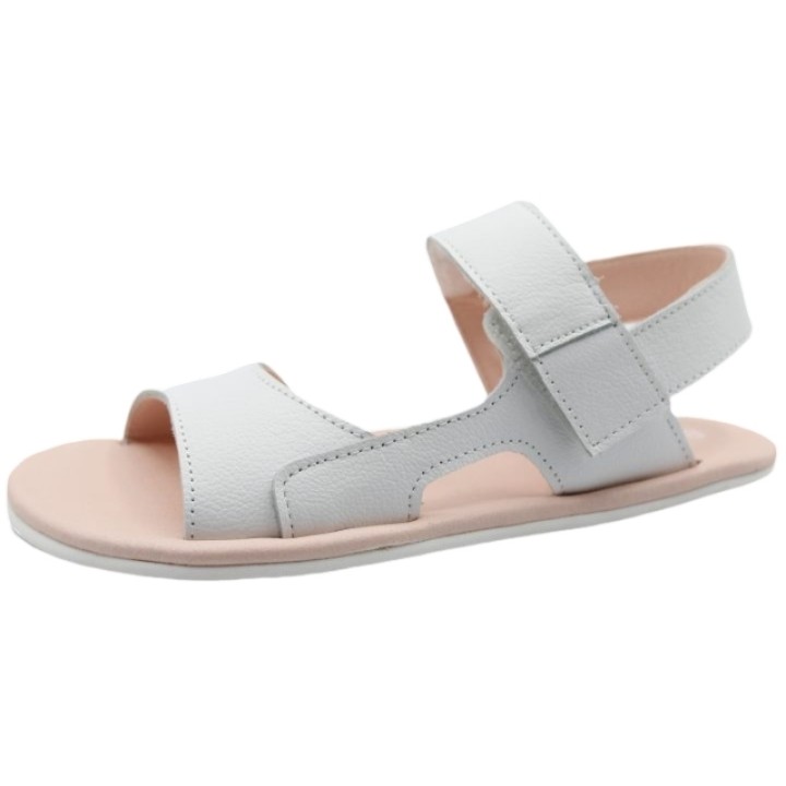 Sandalias Respetuosas de piel Artico Blanditos