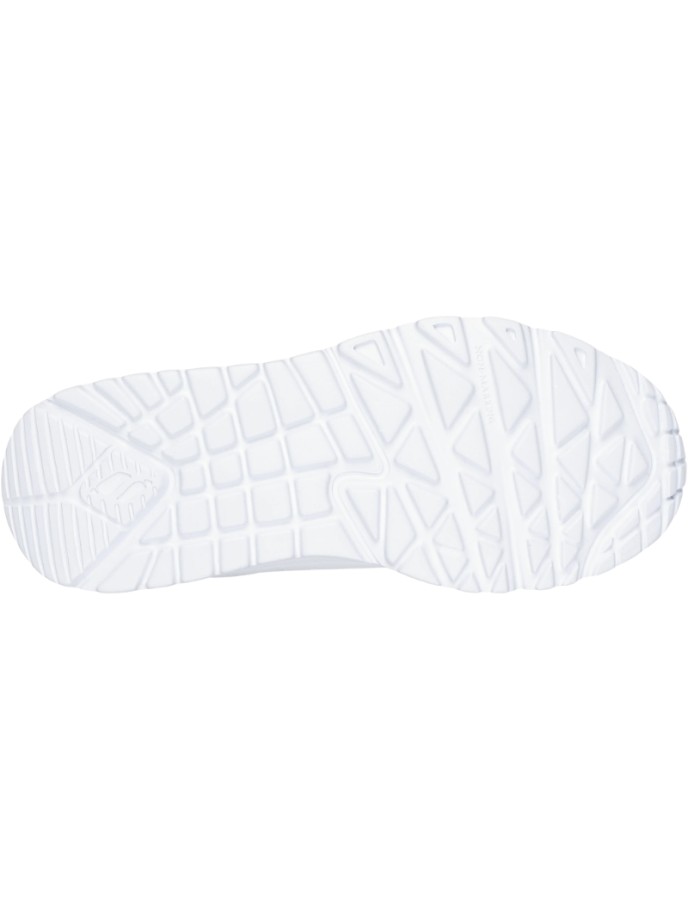 Deportivas Elastic Uno Lite Metalic Skechers