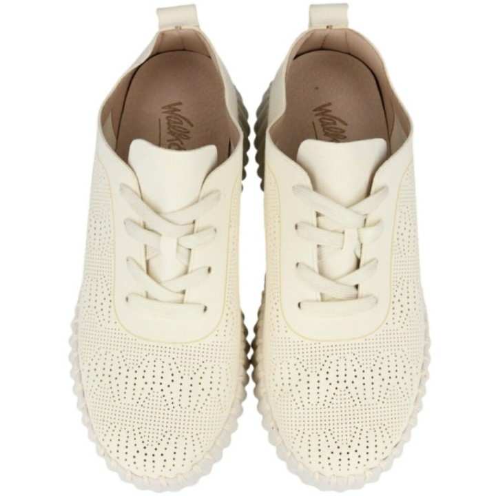 Deportivas con Plataforma Picadas Walk & Fly