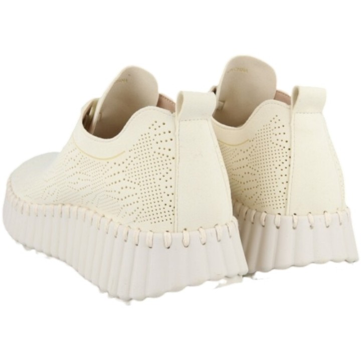 Deportivas con Plataforma Picadas Walk & Fly