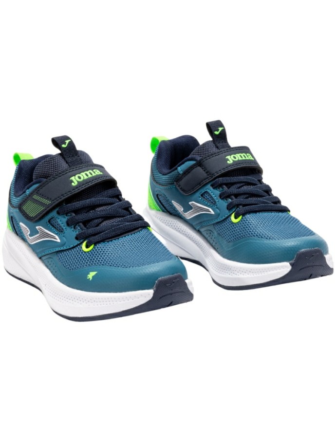 Deportivas Joma Velcro Ferro Royale