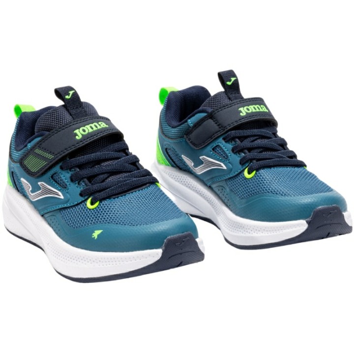 Deportivas Joma Velcro Ferro Royale