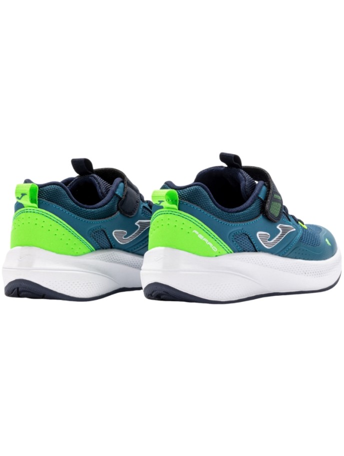 Deportivas Joma Velcro Ferro Royale