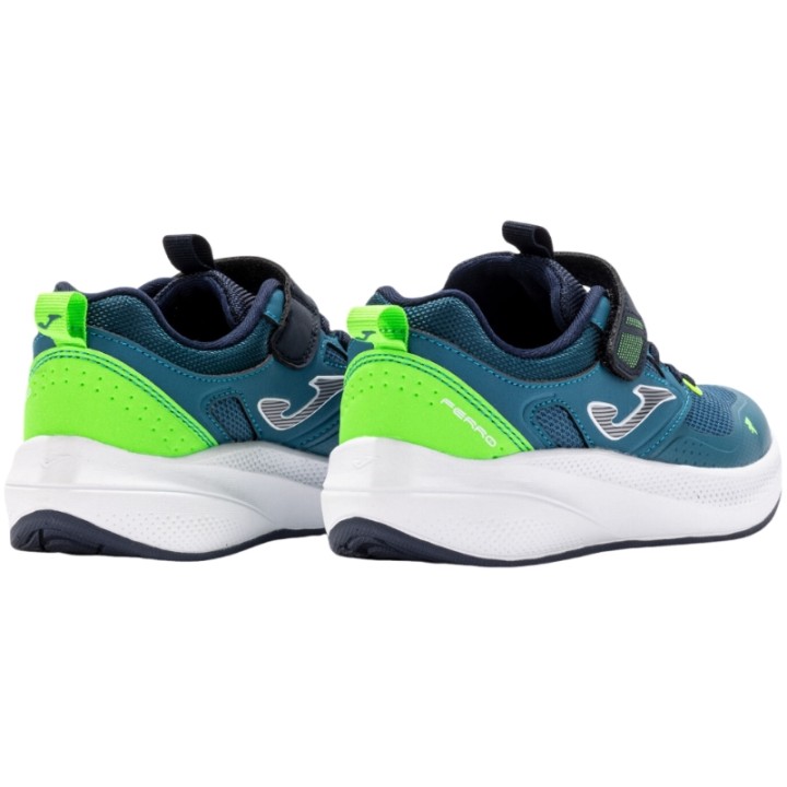 Deportivas Joma Velcro Ferro Royale