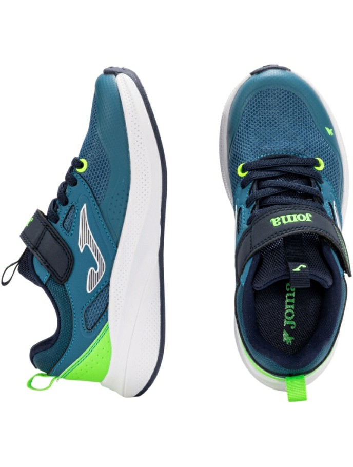 Deportivas Joma Velcro Ferro Royale