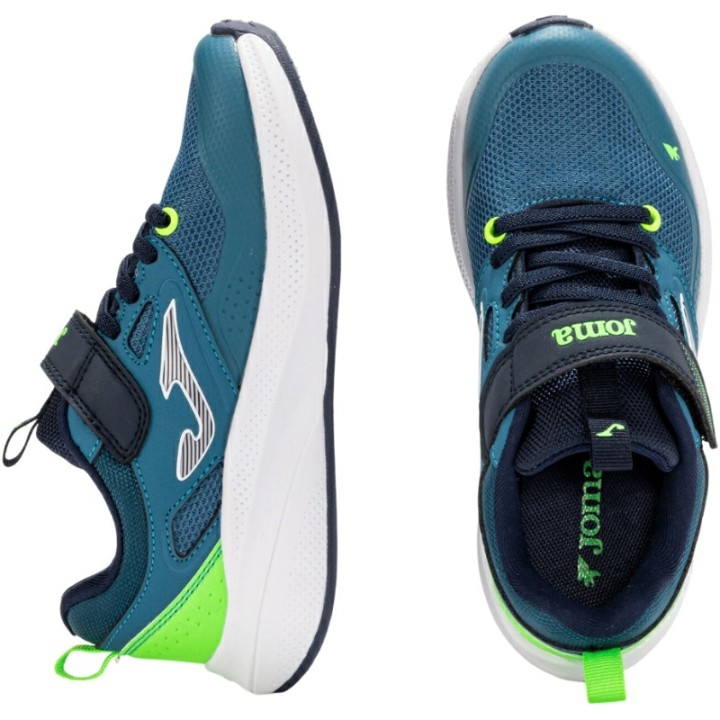 Deportivas Joma Velcro Ferro Royale