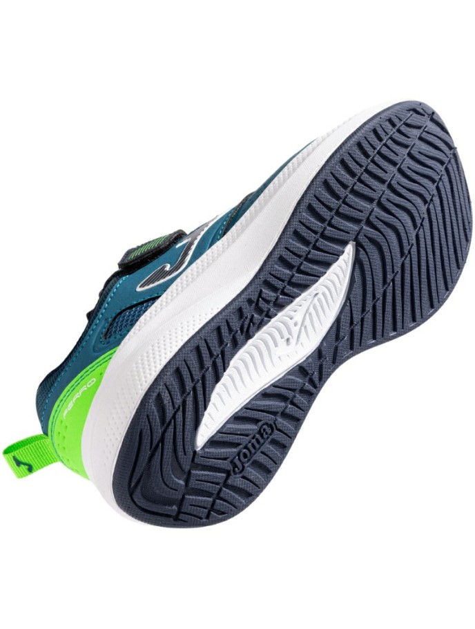 Deportivas Joma Velcro Ferro Royale