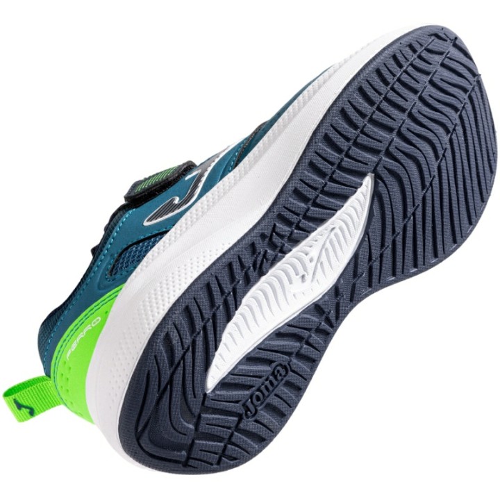 Deportivas Joma Velcro Ferro Royale