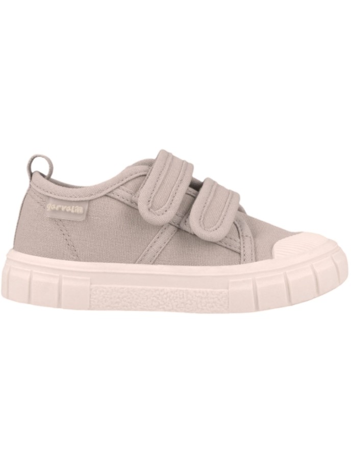 Zapatillas de Lona Velcro Garvalin