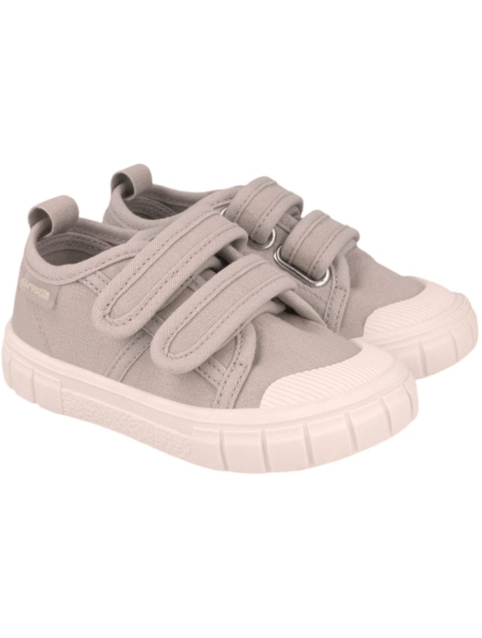 Zapatillas de Lona Velcro Garvalin