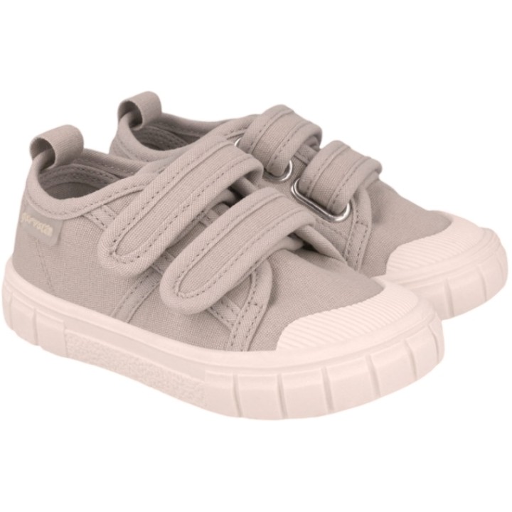 Zapatillas de Lona Velcro Garvalin