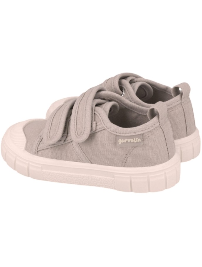 Zapatillas de Lona Velcro Garvalin
