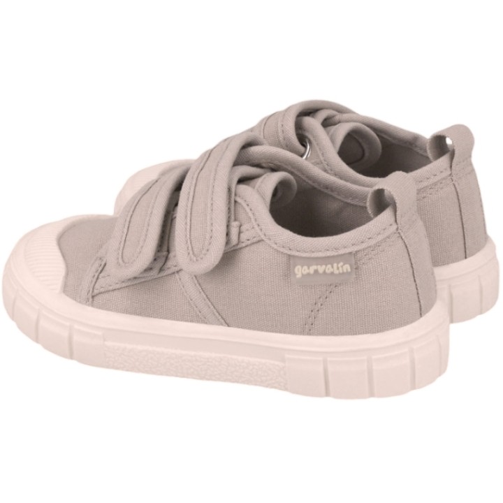 Zapatillas de Lona Velcro Garvalin