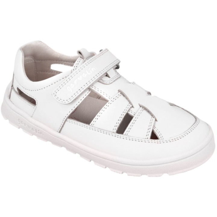 Sandalias Barefoot Piel Sport Garvalin