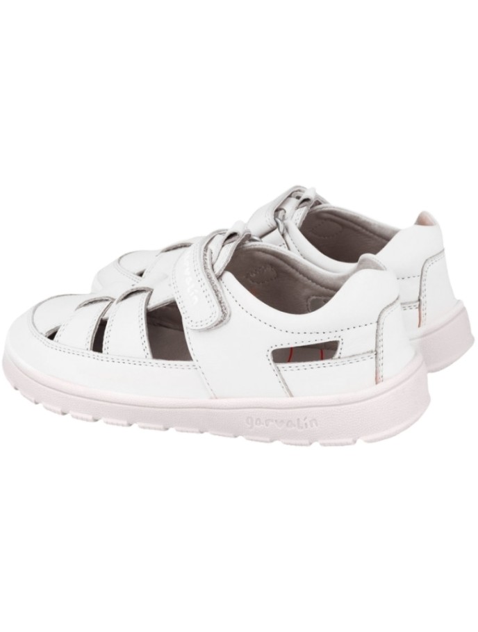 Sandalias Barefoot Piel Sport Garvalin