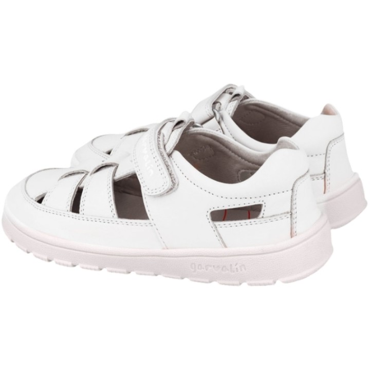 Sandalias Barefoot Piel Sport Garvalin