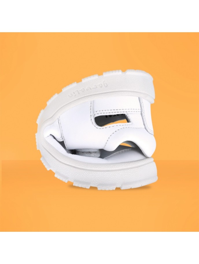 Sandalias Barefoot Piel Sport Garvalin