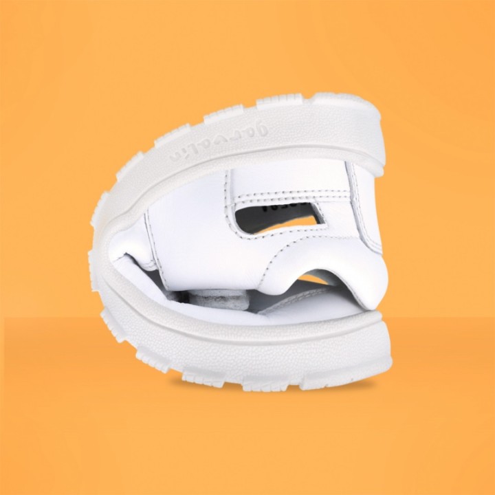 Sandalias Barefoot Piel Sport Garvalin