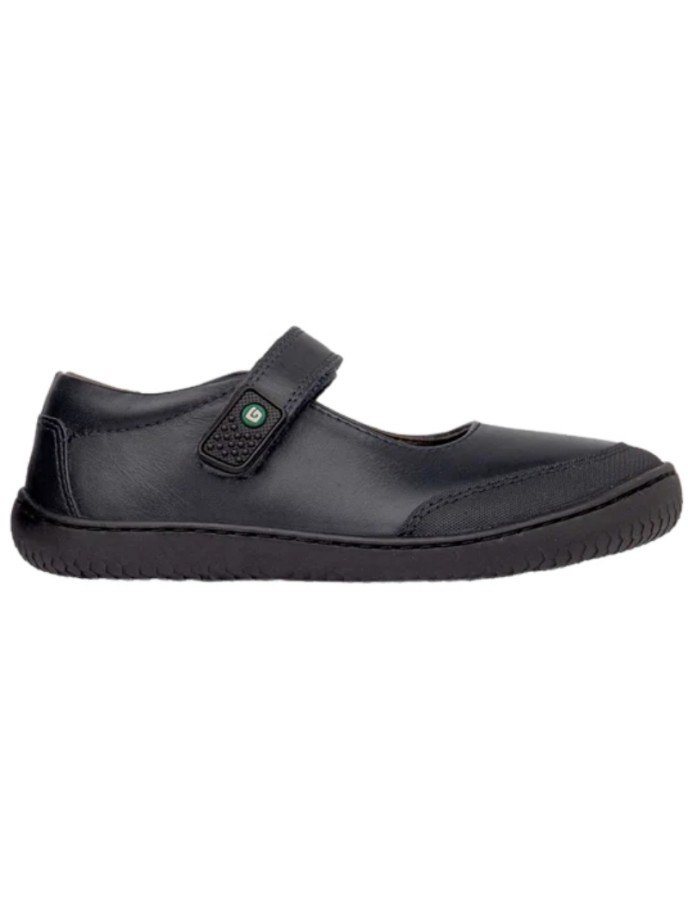 Merceditas Barefoot Gorila Velcro