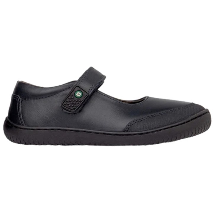 Merceditas Barefoot Gorila Velcro