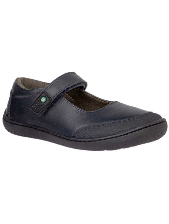 Merceditas Barefoot Gorila Velcro
