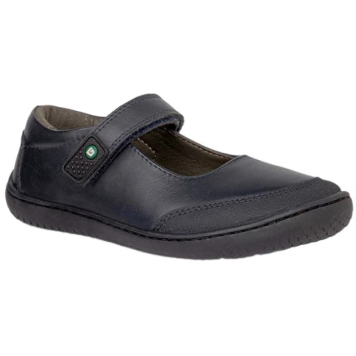 Merceditas Barefoot Gorila Velcro