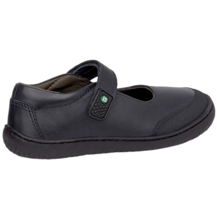 Merceditas Barefoot Gorila Velcro