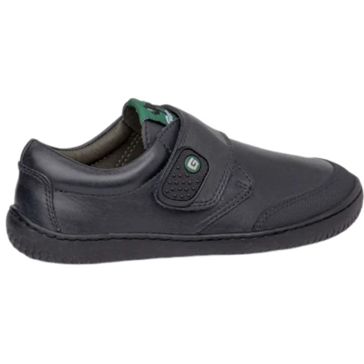 Colegial Barefoot Velcro Gorila