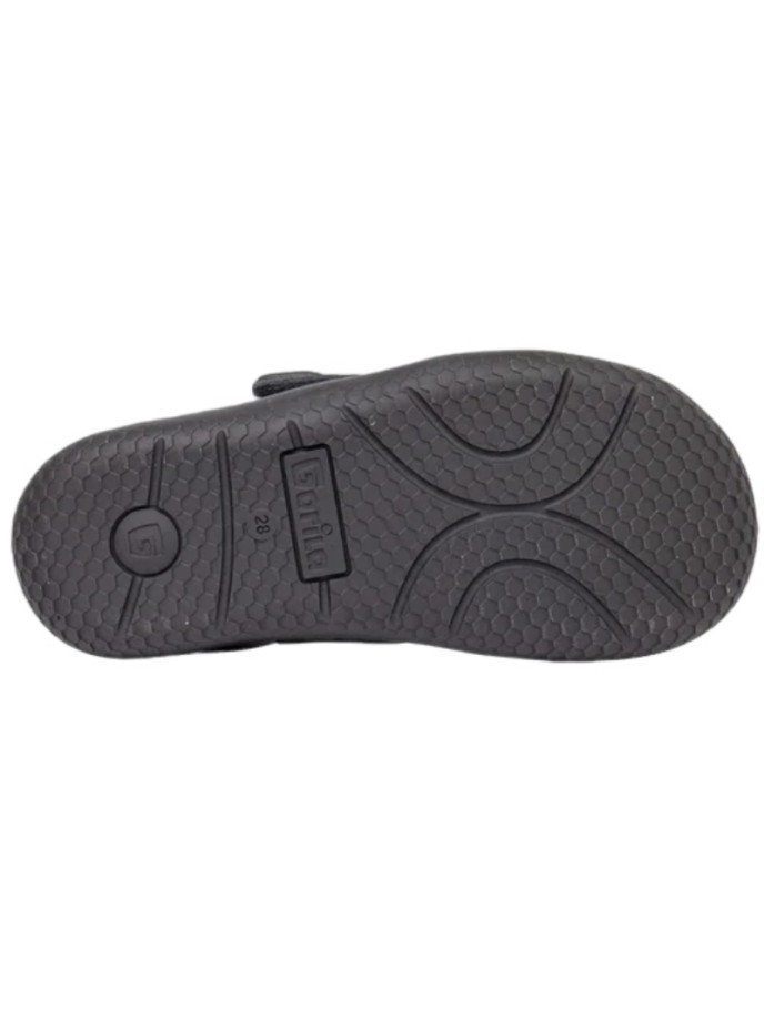 Colegial Barefoot Velcro Gorila