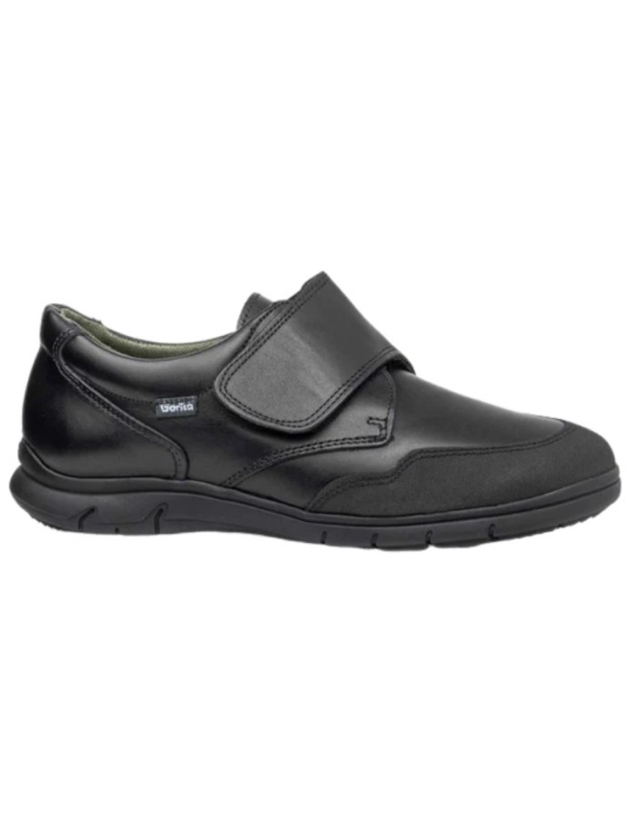 Colegial Reforzado Velcro Gorila