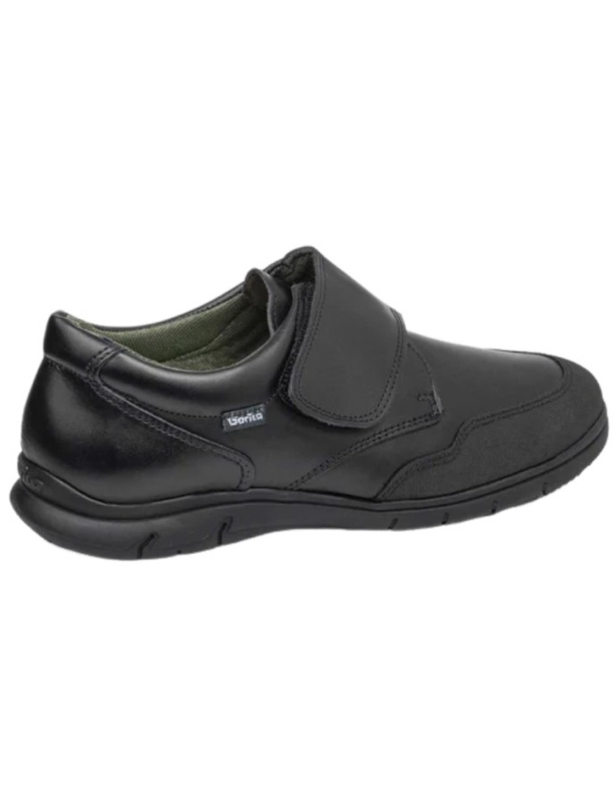 Colegial Reforzado Velcro Gorila