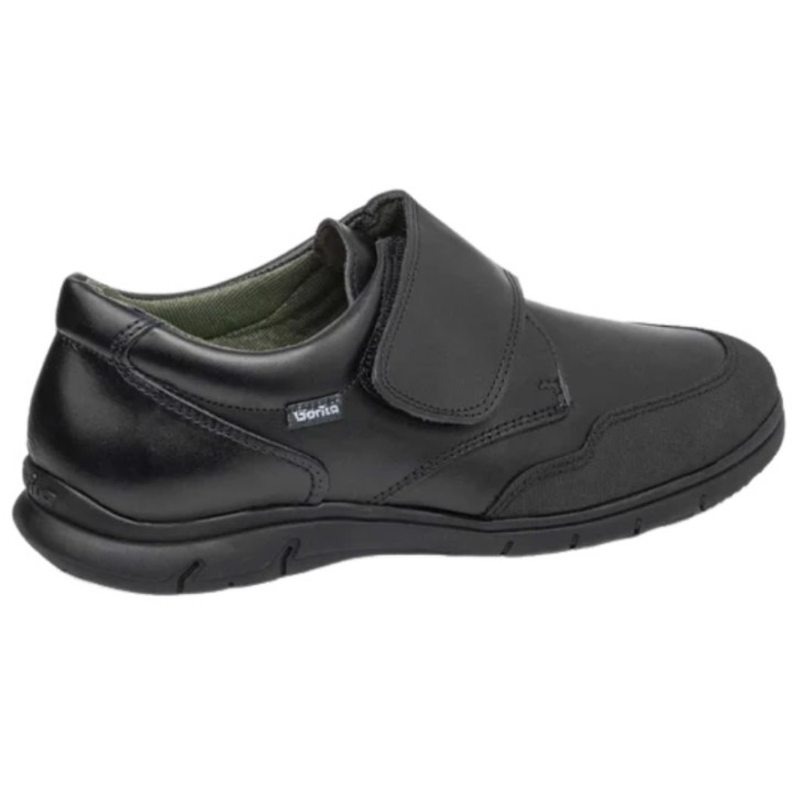 Colegial Reforzado Velcro Gorila