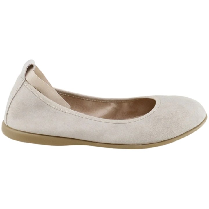 Bailarinas de Ante con Cintas Eli 1957