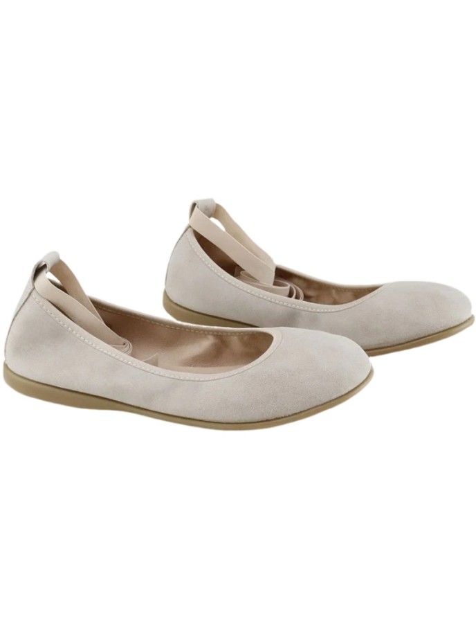 Bailarinas de Ante con Cintas Eli 1957