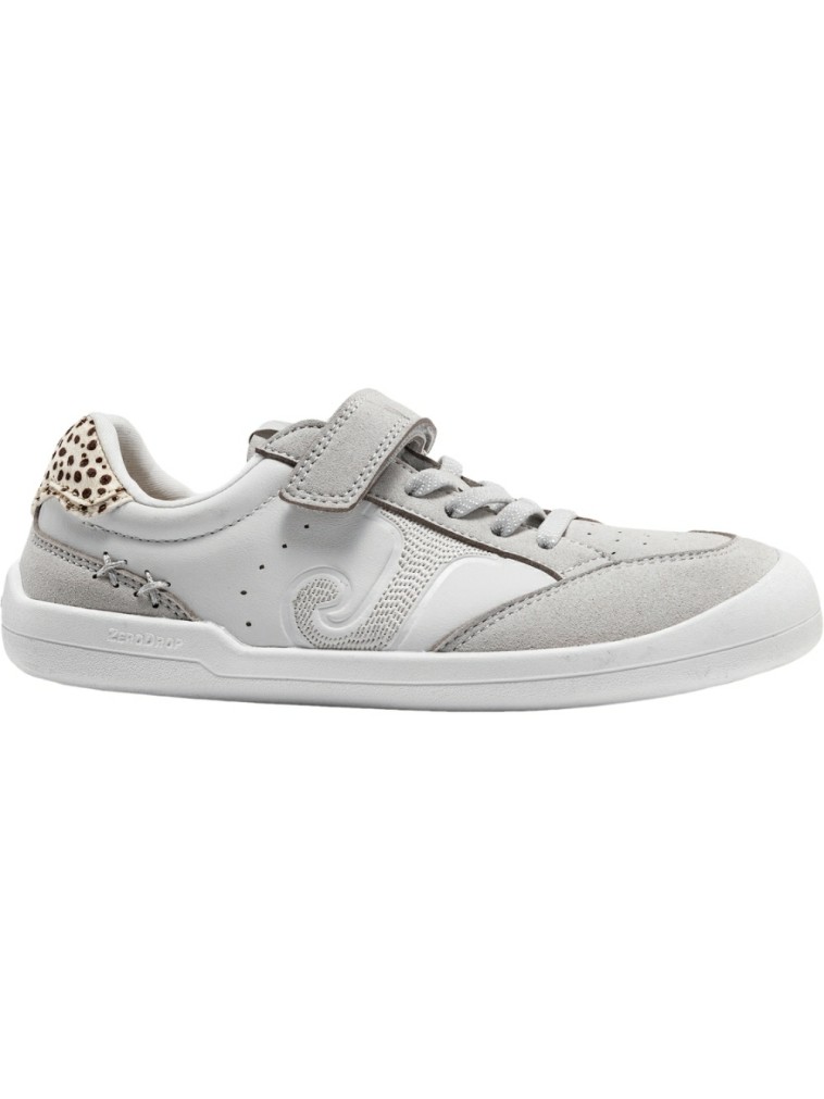 Deportivas Velcro Barefoot Calpe Joma