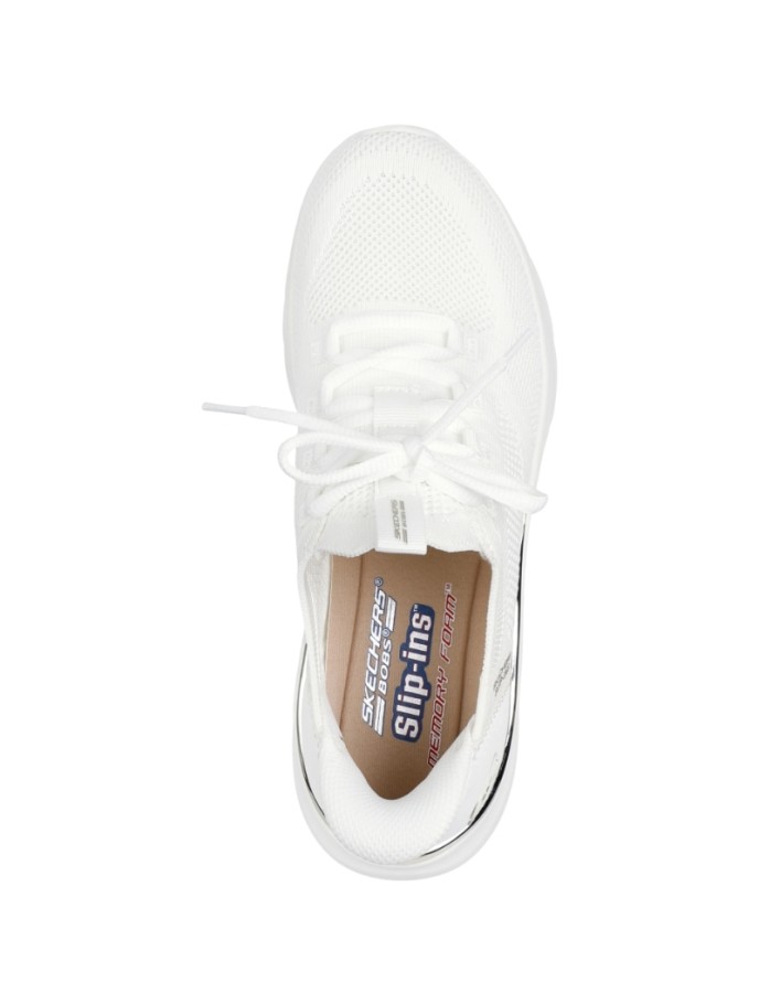 Zapatillas Slip-Ins Lona BoBs Skechers