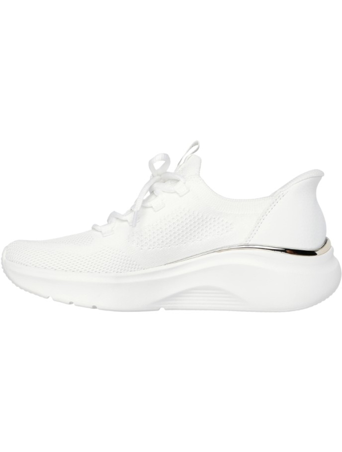 Zapatillas Slip-Ins Lona BoBs Skechers