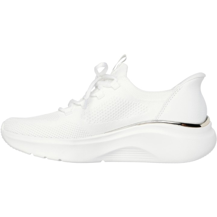 Zapatillas Slip-Ins Lona BoBs Skechers