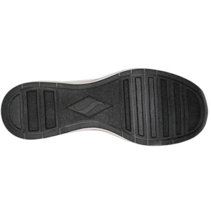 Deportivas Mujer Cremallera Casual Skechers