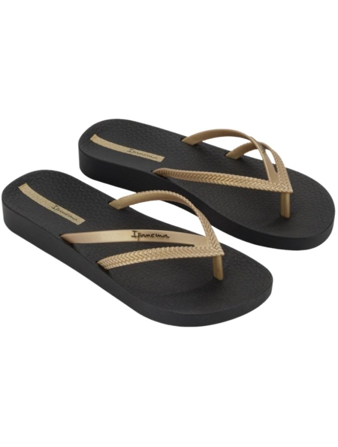 Chanclas Bossa Soft Ipanema
