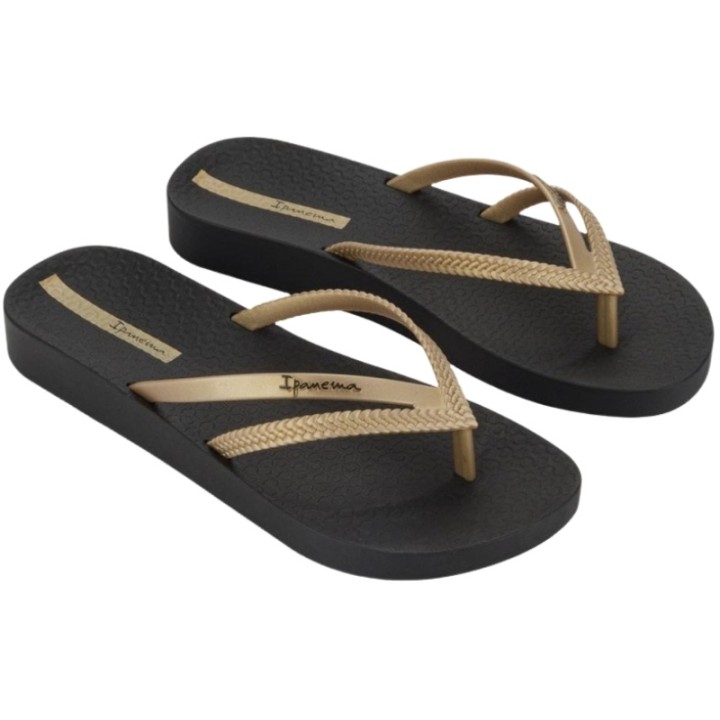 Chanclas Bossa Soft Ipanema
