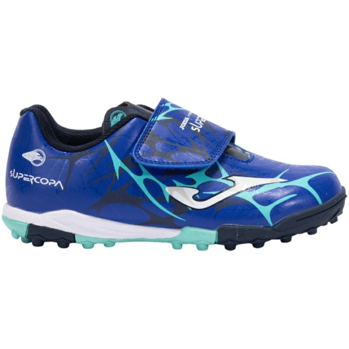 Deportivas Futbol Multitacos Supercopa Joma