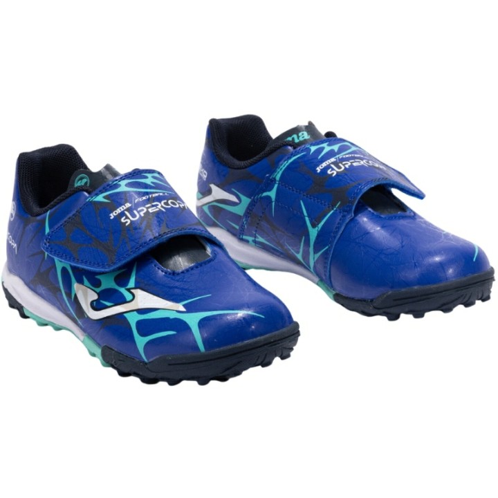 Deportivas Futbol Multitacos Supercopa Joma