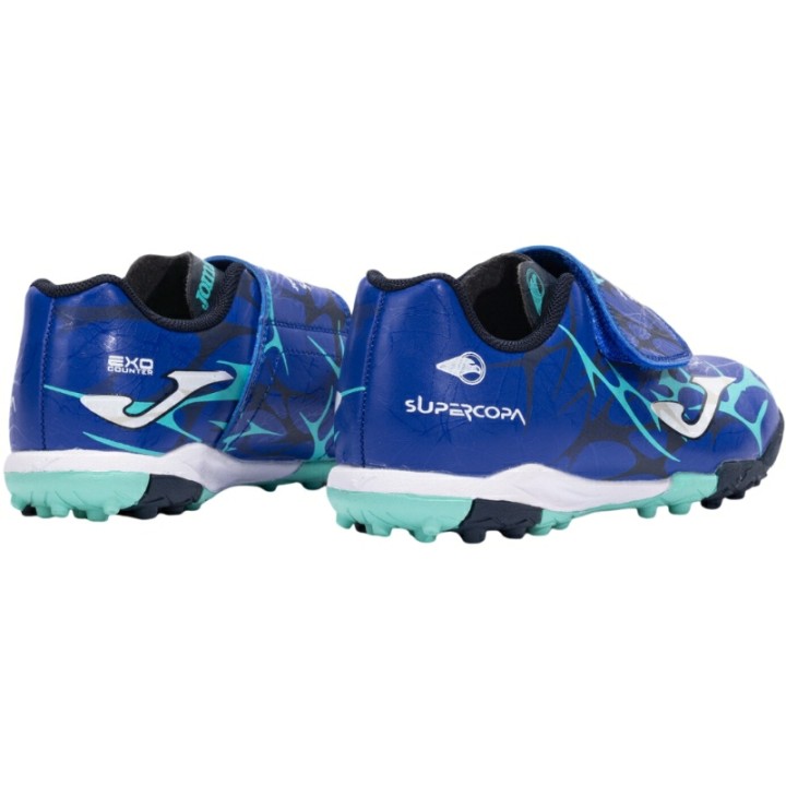 Deportivas Futbol Multitacos Supercopa Joma