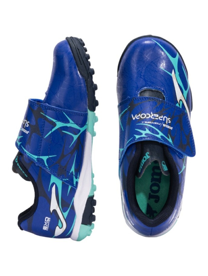 Deportivas Futbol Multitacos Supercopa Joma