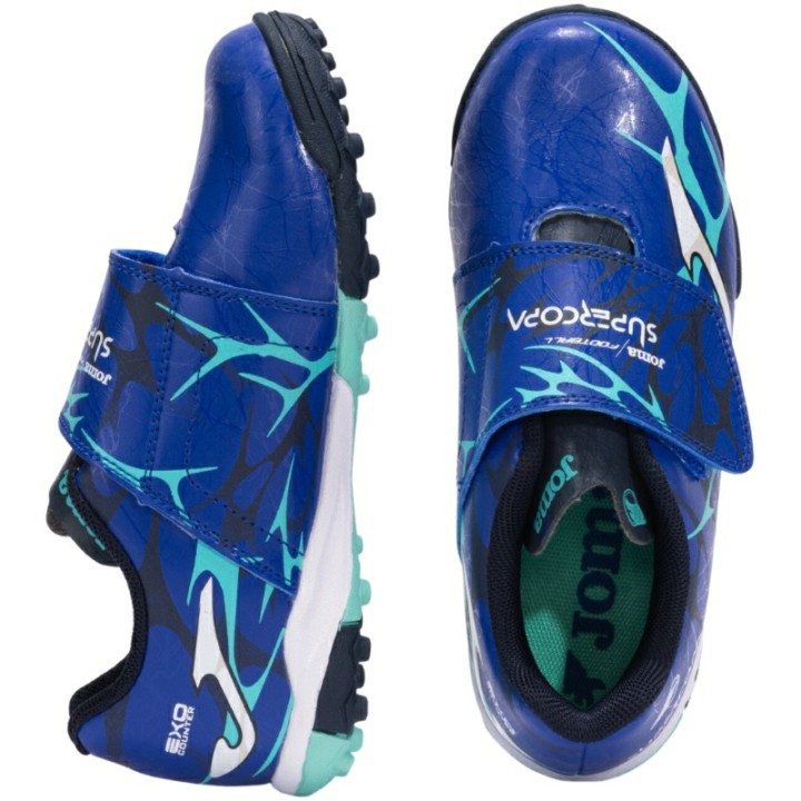 Deportivas Futbol Multitacos Supercopa Joma