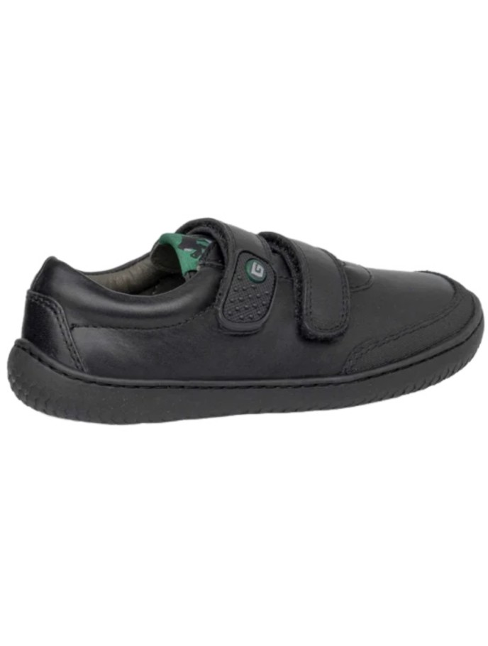 Colegial Barefoot con dos Velcros Gorila