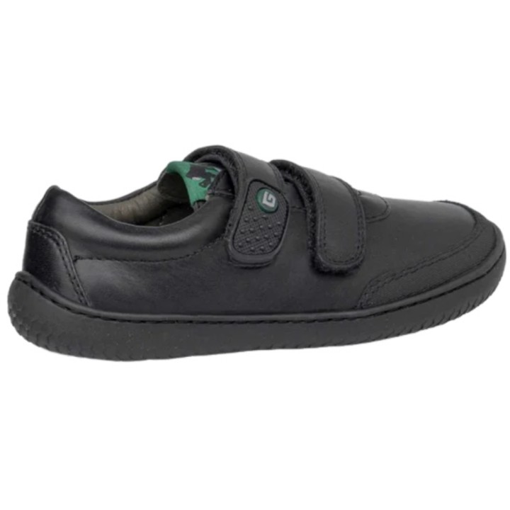 Colegial Barefoot con dos Velcros Gorila